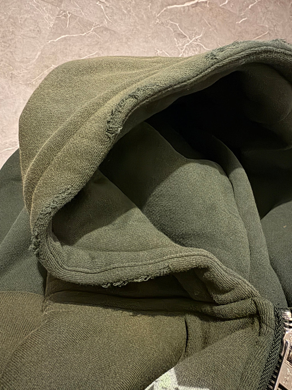 PHF Logo Hoodie