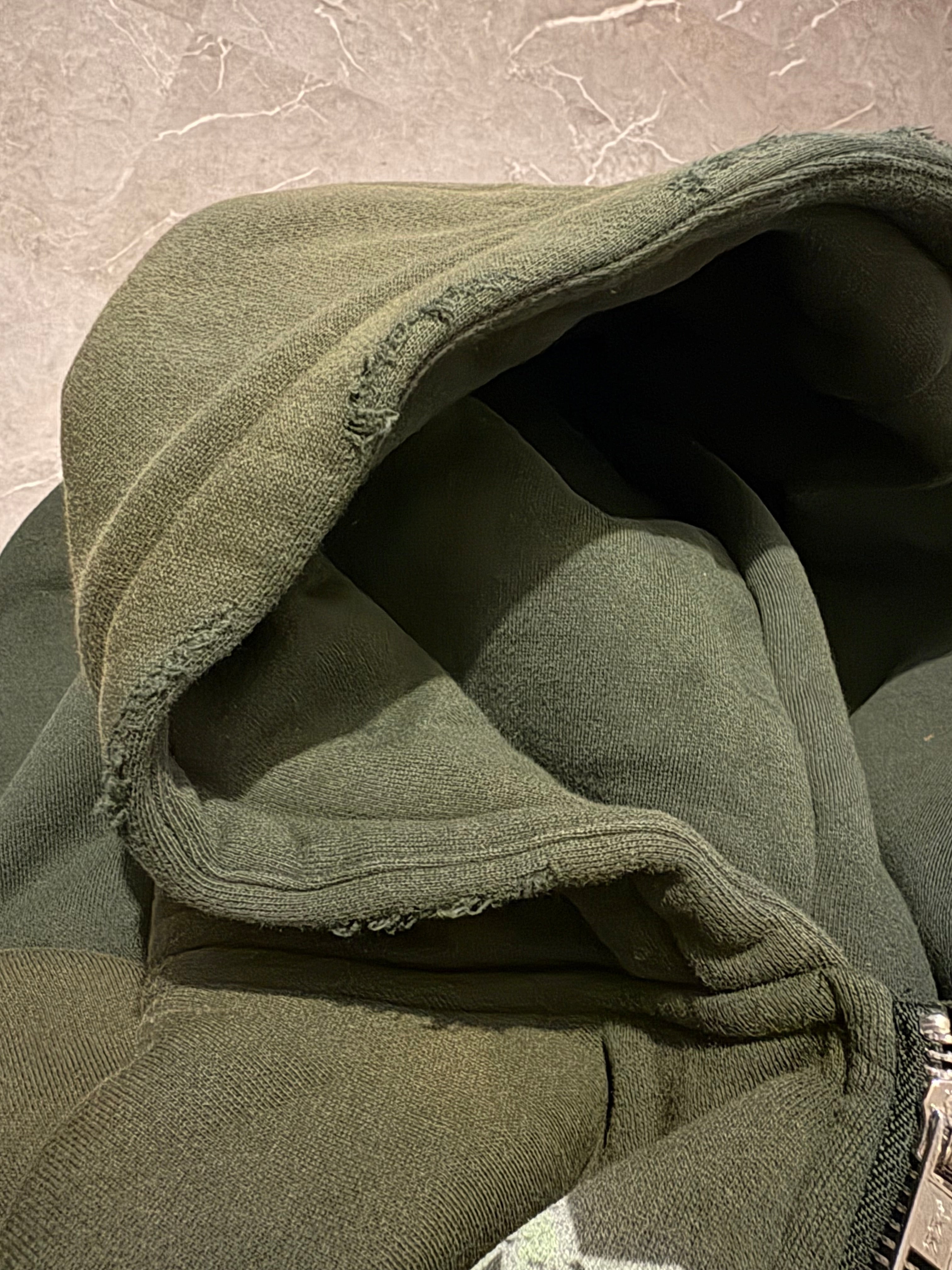 PHF Logo Hoodie