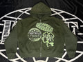 PHF Logo Hoodie