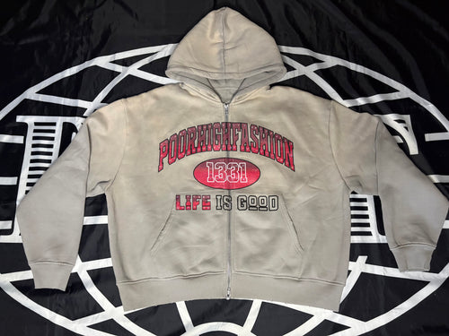PHF Logo Hoodie